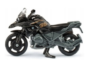 SIKU 1399 Motor BMW R 1250 GS LCI