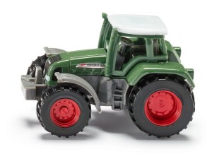 Siku 08- Traktor 0858