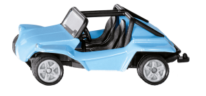 Siku 10 - Buggy 1057