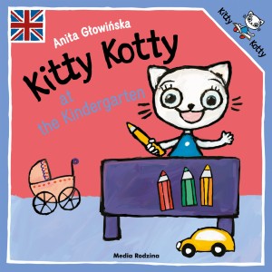 Kitty Kotty at the Kindergarten