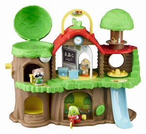 Leśna Szkoła 700212F, Klorofil 