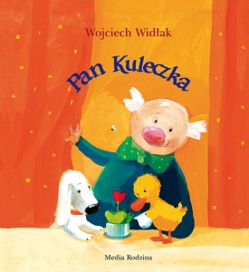 Pan Kuleczka- Wojciech Widłak, Media Rodzina