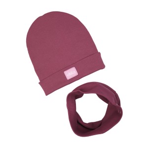 Komplet LINE berry 4-8Y, UL&KA 