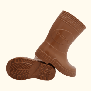 Kalosze Caramel Cookie 29/30, MUDME 