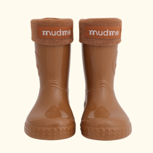 Caramel Cookie ocieplacz S, MUDME 