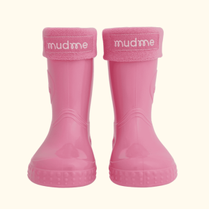 Bubble Gum ocieplacz XS, MUDME