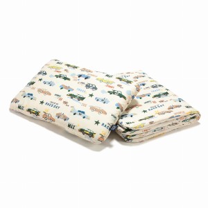 Komplet pościeli bawełnianej L  Grand Prix, La Millou 