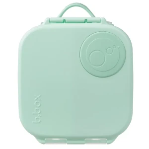 Mini lunchbox, Spearmint, b.box