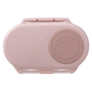 Snackbox, Blush Crush, b.box