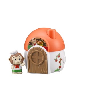 Mini Pizzeria 700224F, Klorofil 