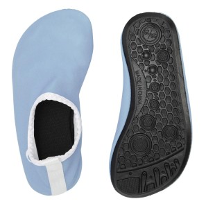 Buty do pływania UV dla dzieci Blue Shadow 24/25, Vanilla Copenhagen