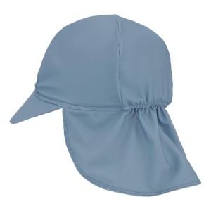 Kapelusz kąpielowy czapka UV Blue Shadow 12-24m S, 