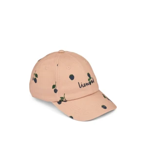 Czapka z daszkiem Berry/ Pale Tuscany 51, Liewood 