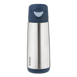 Butelka termiczna sportowa 500 ml, Midnight, B.box
