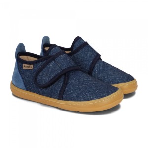 Kapcie Piko-Barefoot-Jeans 29, Ameko