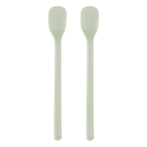 Pierwsza łyżeczka do karmienia 2 szt. Pistachio, LOVI 