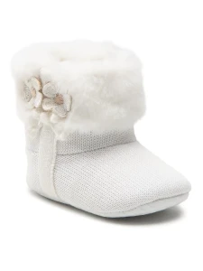 Buty futerko 9567 15 Crudo, Mayoral