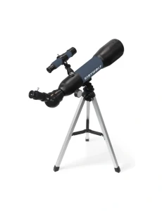 Teleskop kidytelescope, Kidywolf