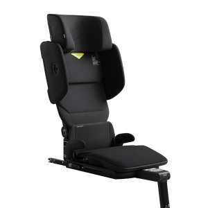 Fotelik samochodowy Up Coastal Storm Black, Axkid 