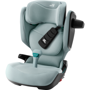 Fotelik samochodowy Kidfix Pro i-Size Sage Green, Britax Römer