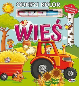 ODKRYJ KOLOR WIEŚ, AWM