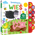 Okladka-ksiazki-sensorycznej-z-panelem-dzwiekowym-Sensoksiazka.-Wies--przedstawiajaca-swinke-i-owieczke-z-futerkowa-wkladka[1].webp