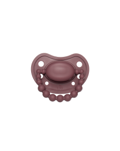 SMOCZEK 3-6M MOROCCAN PINK, LUU KIDS