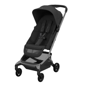 Wózek spacerowy Fame Cabin Onyx Black, Maxi Cosi