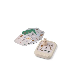 Tablica dźwiękowa aktywności Archiego Sand, Liewood 