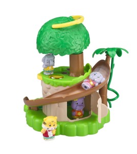 Tropikalna Wyspa Klorofil 700226F, Klorofil