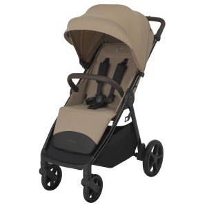 Wózek spacerowy Wave Pro 19 Beige Harmony, Espiro