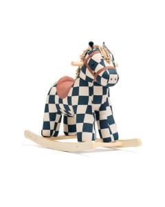  Konik na biegunach Miro, Kid's Concept