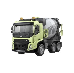 Betoniarka manualna Volvo FMX 1:20 E208, Double Eagle