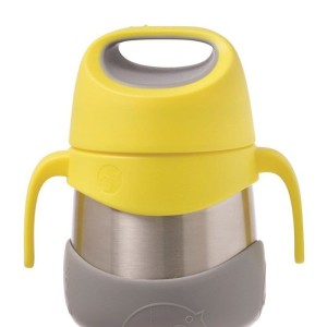 Termos Na Jedzenie 335 Ml Lemon Sherbet, B.Box
