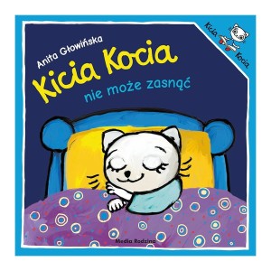 Kicia Kocia Nie Może Zasnąć, Media Rodzina