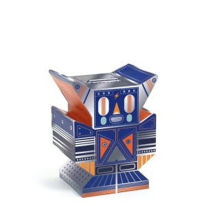 Skarbonka Robot Dd03340, Djeco