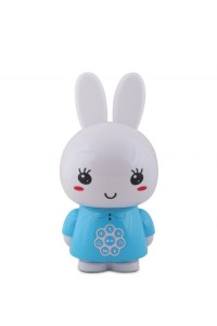 Króliczek Honey Bunny Niebieski, Alilo