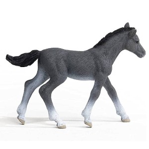 Źrebię Rasy Trakeńskiej 13944, Schleich