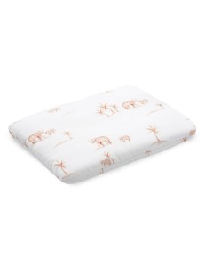 Poduszka Bambusowa 40/30 Elephants, Yosoy