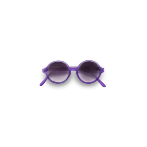 Purple Woam 6-16 Lat Okularki Przeciwsłoneczne, KiETLA