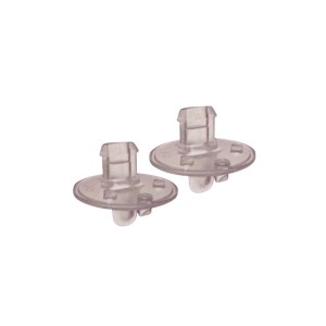 Ustniki Zapasowe Do Bidonu Termicznego Sportowego 500 Ml, 2 Szt., B.Box