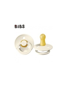 Medica Smoczek Uspakajający Bibs Ivory S 0-6, Bibs