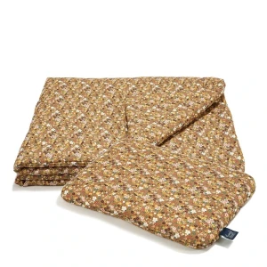 Komplet Pościeli Bawełnianej Flower StylesL, La Millou